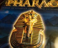 Brettspiel Das Gold des Pharao. von Arthur Tebbe ab 8 Jahre Nordrhein-Westfalen - Reken Vorschau
