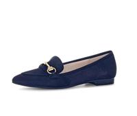 Gabor Ballerina/ blau / Gr.42 / Leder/ Neu OVP Bielefeld - Sennestadt Vorschau