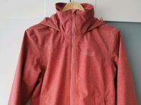 Funktionsjacke von Jack Wolfskin Nordrhein-Westfalen - Viersen Vorschau