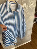 Bluse , Gr 46/48, Baumwolle, langarmig Kr. Passau - Passau Vorschau