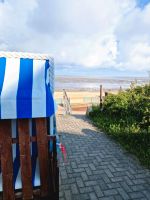 ⚓21.09.-11.10. Last Minute Nordsee Cuxhaven Duhnen Fewo Nr. 6 Niedersachsen - Cuxhaven Vorschau