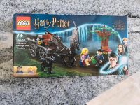 Lego 76400 Harry Potter OVP Kr. Altötting - Burgkirchen Vorschau