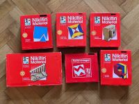 Nikitin Material -Set Lernspielzeug München - Schwanthalerhöhe Vorschau