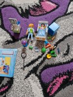 Playmobil Kinderkrankenhaus Set Baden-Württemberg - Remseck am Neckar Vorschau