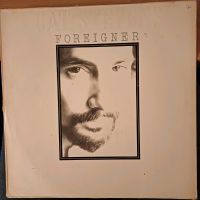 Vinyl LP Cat Stevens  'foreigner' Berlin - Tempelhof Vorschau