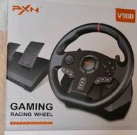 Lenktad PC Racing Wheel neu Nordrhein-Westfalen - Solingen Vorschau