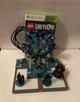 Lego Dimensons Starter Kit für Xbox 360 Niedersachsen - Oyten Vorschau