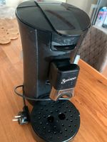 Philips Senseo Original Marmoriert Kaffe Crema Saarland - Püttlingen Vorschau