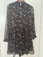(Chiffon) Kleid Niedersachsen - Ankum Vorschau