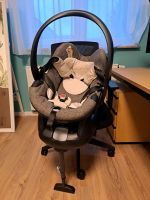 BeSafe babyschale mit ISO Fix Hessen - Groß-Zimmern Vorschau
