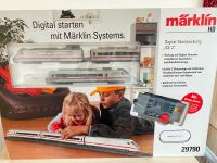 Märklin H0 Digital-Starset  29790 "ICE 2" - gebraucht Nordrhein-Westfalen - Hückelhoven Vorschau