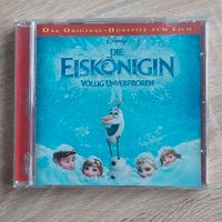 Die Eiskönigin völlig unverfroren- Original Hörspiel zum Film Bayern - Maßbach Vorschau