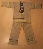 Indianer Kostüm Fasching Baumwolle Gr ca 164 - 176 cm Rheinland-Pfalz - Nieder-Olm Vorschau