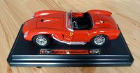 Bburago Ferrari TestaRossa 1957 incl. Versand Nordrhein-Westfalen - Schmallenberg Vorschau