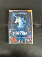 DVD Das letzte Einhorn Bayern - Mömlingen Vorschau