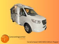 !CHAMPIONS DEALS PREIS! CaraCompact 640 MEG Edition Pepper Modell 2024 Bayern - Dörfles-Esbach Vorschau