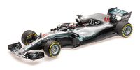 SUCHE Lewis Hamilton Mercedes AMG F1 W09 1:18 Baden-Württemberg - Sinsheim Vorschau