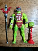 Mattel | Masters of the Universe | Classics | Custom Figur #002 Köln - Mülheim Vorschau