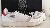 Adidas Sneaker Gr 40 Wuppertal - Barmen Vorschau