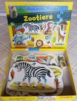 Haba Meine erste Puzzles Zootiere 2+ Baden-Württemberg - Achern Vorschau