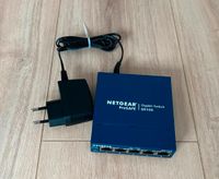 Netgear GS105 5- fach Gibgabit Ethernet Switch Köln - Zollstock Vorschau