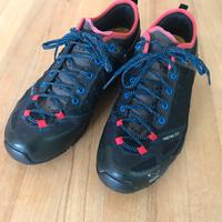 Salewa Trekking firetail evo 38 München - Pasing-Obermenzing Vorschau