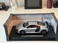 Modellauto Audi R8 GT Silber, 1:18 Maistro PREMIERE EDITION Bayern - Goldbach Vorschau