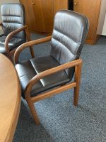 Stuhl aus Holz Nordrhein-Westfalen - Blomberg Vorschau
