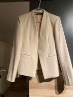 Blazer beige Rheinland-Pfalz - Kausen Vorschau