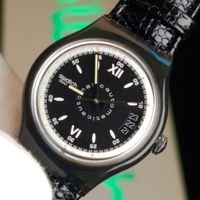 NEU  automatic RAPPONGI sam400  ungetragene swatch uhr Hessen - Kassel Vorschau