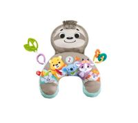 Fisher-Price Faultier-Spielkissen Baby-Spielzeug Hessen - Biebertal Vorschau