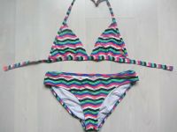 bunt gestreifter Bikini von Chiemsee, Größe 176, TOP! Aachen - Aachen-Mitte Vorschau