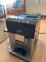 SIEMENS EQ500 Kaffeemaschine Bayern - Erding Vorschau