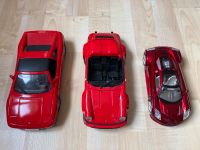 Modellautos 1/18 Ferrari 348ts / Porsche 911 / Crysler ME Four Hessen - Friedberg (Hessen) Vorschau