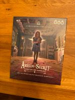 Amelia’s Secret Flucht aus der Dunkelheit Exit Game Essen - Essen-Stadtmitte Vorschau