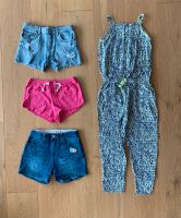 4er Set Sommer CATIMINI, PETIT BATEAU, ZARA Stuttgart - Stuttgart-Ost Vorschau