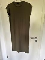 Shirt Kleid Khaki oliv Pigalle Only Größe S NEU Thüringen - Eisenach Vorschau