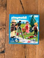 NEU Playmobil 4299 Fotograf mit Blumenkindern Schleswig-Holstein - Tremsbüttel Vorschau