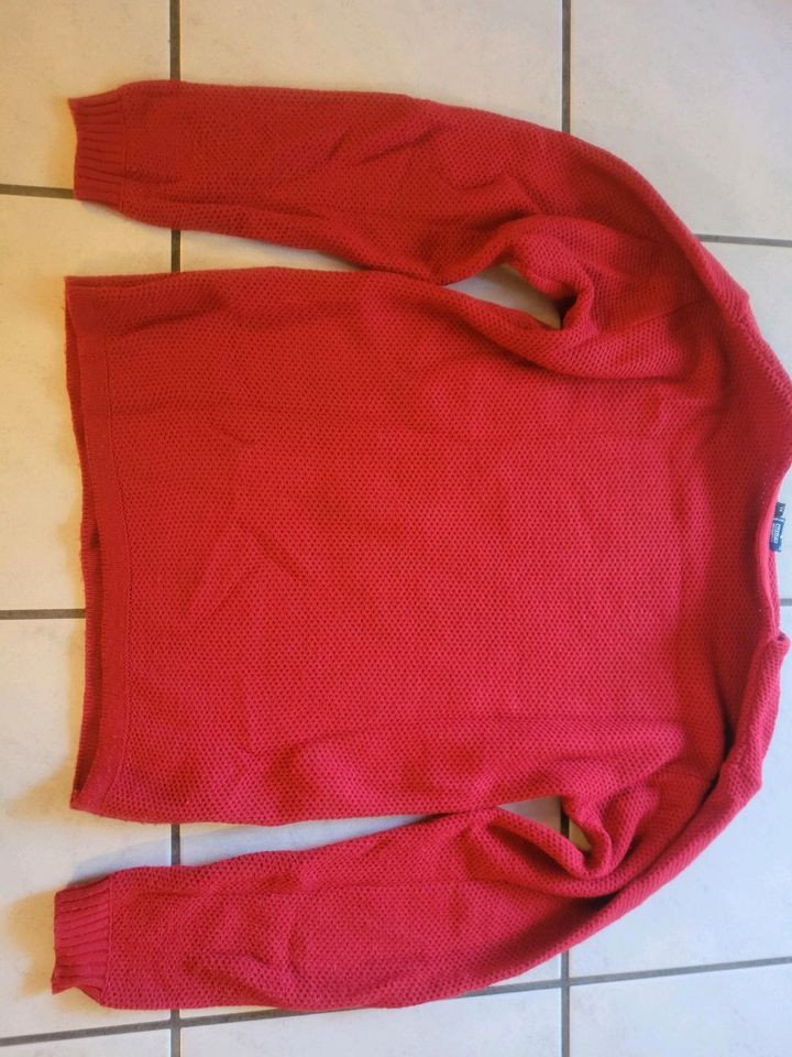 Ralph Lauren Pulli in Marl