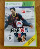 Fifa 14 für XBox - Top!!! Bayern - Bad Wörishofen Vorschau