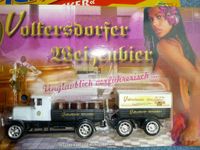 Lastwagen von Woltesdorfer Weizenbier - NEU - Bonn - Weststadt Vorschau