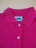 Damen Poloshirt pink Gr. 40 von CECEBA Bayern - Thannhausen Vorschau