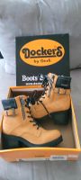 DOCKERS by Gerli Ankle Boots Nordrhein-Westfalen - Neuss Vorschau