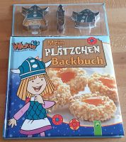 Wickie Mein Plätzchen Backbuch mit Ausstechförmchen Essen - Altenessen Vorschau