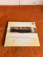 CD Der Dresdner Kreuzchor Ihr Kinderlein kommet Nordrhein-Westfalen - Meerbusch Vorschau