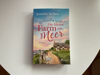 Die kleine Farm am Meer (Roman/Buch) NEU Baden-Württemberg - Bad Krozingen Vorschau