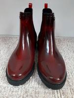 Stiefeletten von Mustang Gr. 38 Sachsen-Anhalt - Kroppenstedt Vorschau