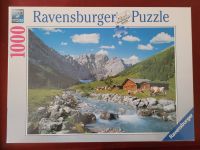 Puzzle Karwendelgebirge, Österreich 1000 NEU OVP Sammlung Paket Rheinland-Pfalz - Landau in der Pfalz Vorschau