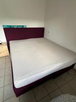 Boxspringbett 180x200cm Nordrhein-Westfalen - Uedem Vorschau