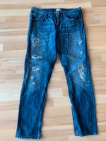 Hilfinger Denim Jeans Sachsen-Anhalt - Möser Vorschau